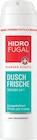 Deo Spray Angebote von Hidrofugal bei tegut Darmstadt für 3,49 €