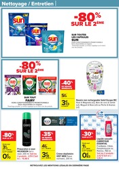 Promos Vaisselle dans le catalogue "Carrefour" de Carrefour Vaisselle en promo dans le catalogue Carrefour à la page 42