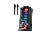 MediaMarkt Saturn - soundcore Rave 3S - Schwarz Partylautsprecher, Angebot im Prospekt soundcore Rave 3S - Schwarz Partylautsprecher, bei MediaMarkt Saturn im Prospekt "" für 279,99 €