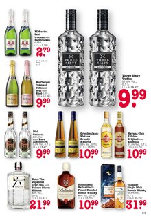 Vodka im aktuellen E center Prospekt (Mainz) Vodka im E center Prospekt "Aktuelle Angebote" mit 51 Seiten (Mainz)