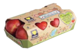 Tafeläpfel Elstar von EDEKA Herzstücke im aktuellen EDEKA Prospekt für 1,99 €