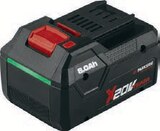 Performance Smart-Akku 20 V/8 Ah von Parkside im aktuellen Lidl Prospekt für 39,99 €