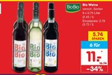 BioBio im Angebot bei Netto Marken-Discount in Cottbus BioBio Angebote bei Netto Marken-Discount Cottbus für 2,79 €