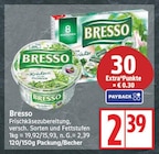 Bresso für 2,39 € bei EDEKA im Angebot Bresso im aktuellen EDEKA Prospekt