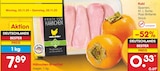 Hähnchen-Brustfilet bei Netto Marken-Discount im Prospekt "" für 0,33 €