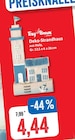 Deko-Strandhaus bei Kaufhaus Stolz im Born Prospekt für 4,44 €