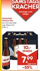 Premium Pils bei Netto Marken-Discount im Hemau Prospekt für 7,99 €