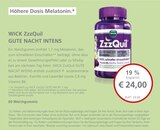 LINDA Eckernförde - ZzzQuil GUTE NACHT INTENS Angebot im Prospekt ZzzQuil GUTE NACHT INTENS bei LINDA im Eckernförde Prospekt für 24,00 €