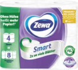 Smart Toilettenpapier im Marktkauf Prospekt Smart Toilettenpapier von Zewa im aktuellen Marktkauf Prospekt für 3,99 €