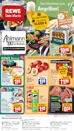 Der aktuelle REWE Prospekt Der aktuelle REWE Prospekt Dein Markt