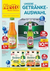 Aktueller Netto Marken-Discount Prospekt mit Vitamine, "Aktuelle Angebote", Seite 59