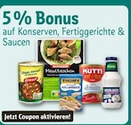  bei REWE im Zell Prospekt für 