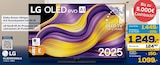 55“ OLED-TV bei EURONICS im Bergkamen Prospekt für 1.099,00 €