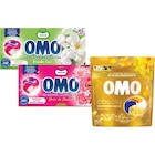 SUR TOUTES LES CAPSULES - OMO en promo chez Carrefour SUR TOUTES LES CAPSULES - OMO dans le catalogue Carrefour