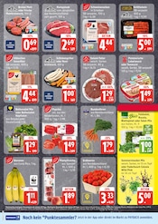 Aktueller EDEKA Prospekt mit Teller, "Top Angebote", Seite 2