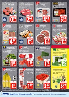 EDEKA Prospekt der KW 25 "Top Angebote" Aktueller EDEKA Prospekt "Top Angebote" Seite 2 von 6 Seiten