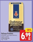 Prodomo im Angebot bei nah und gut in Garbsen Prodomo Angebote von Dallmayr bei nah und gut Garbsen für 6,99 €
