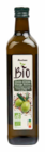 Huile d'Olive Extra Vierge - Auchan Bio en promo chez Auchan Supermarché Évry à 16,62 €