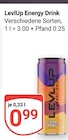 Aktuelles Energy Drink Angebot bei GLOBUS in Landau (Pfalz) ab 0,99 €