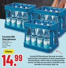 600 Mineralwasser Angebote von Forstetal bei Trinkgut Remscheid für 14,99 €