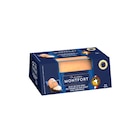Bloc de Foie Gras de Canard avec Morceaux I.G.P. du Sud-Ouest - MONTFORT - Carrefour à Roubaix Bloc de Foie Gras de Canard avec Morceaux I.G.P. du Sud-Ouest - MONTFORT en promo chez Carrefour Roubaix à 18,95 €