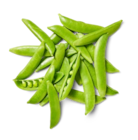 Ägypt. Zuckererbsen für 1,79 € bei Kaufland im Angebot Ägypt. Zuckererbsen im aktuellen Kaufland Prospekt