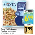 Pacific Prawns Original im Angebot bei EDEKA in Weinheim Pacific Prawns Original Angebote von Costa bei EDEKA Weinheim für 6,99 €