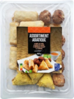 Assortiment asiatique en promo chez Lidl Pau à 4,19 €