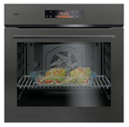 Einbaubackofen im Angebot bei Möbel Martin in Speyer Einbaubackofen Angebote von AEG bei Möbel Martin Speyer für 666,00 €