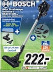 expert Mainaschaff - Akku Staubsauger Unlimited 6 BKS611MALL Angebot im Prospekt Akku Staubsauger Unlimited 6 BKS611MALL bei expert im Mainaschaff Prospekt für 222,00 €