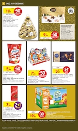 Tablette Angebote im Prospekt "Intermarché" von Intermarché Contact auf Seite 16