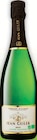 Norma Strasbourg - Promo Crémant brut Bio Promo Crémant brut Bio à 6,49 € dans le catalogue Norma à Strasbourg