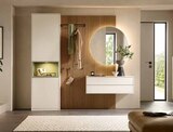 Garderobe MARLOW im Segmüller Prospekt Garderobe MARLOW von im aktuellen Segmüller Prospekt für 2.499,00 €
