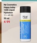 Happy today 120h Liquid Hydration bei GLOBUS im Prospekt "" für 4,99 €