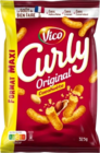 Curly Original - VICO en promo à 1,75 € chez Lidl Curly Original - VICO dans le catalogue Lidl