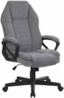 Homeoffice Drehstuhl „NIKITA“ von venda für 119,90 € bei Zurbrüggen im Angebot Homeoffice Drehstuhl „NIKITA“ von venda im aktuellen Zurbrüggen Prospekt