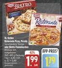Ristorante Pizza, Piccola Angebot in Neustadt Ristorante Pizza, Piccola im aktuellen Prospekt bei EDEKA in Neustadt