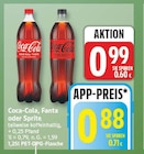 Aktuelle Sprite Angebote bei EDEKA in Berlin Aktuelles Coca-Cola Angebot bei EDEKA in Berlin ab 0,88 €