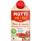 Purée De Tomate Mutti dans le catalogue Auchan Hypermarché