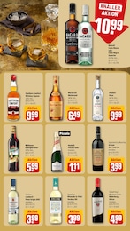 REWE Southern Comfort im Prospekt 