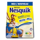 Poudre Nesquik - NESTLÉ en promo chez Carrefour Angers à 3,49 €