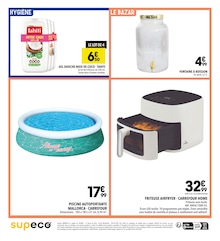 Prix et réduction Noix dans le prospectus Supeco en cours Offre Noix dans le catalogue Supeco du moment à la page 4
