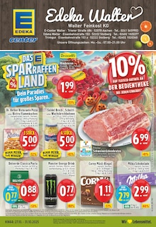 Aktueller E center Prospekt für Aachen mit  Seiten