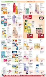 Arzneimittel im Rossmann Prospekt Arzneimittel im Rossmann Prospekt "Mein Drogeriemarkt" auf Seite 12