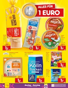 Huhn im aktuellen Netto Marken-Discount Prospekt (München) Huhn im Netto Marken-Discount Prospekt "Aktuelle Angebote" mit 62 Seiten (München)