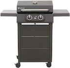 Aktuelles Elektrogrill eStar Angebot bei BayWa Bau- und Gartenmärkte in Nürnberg ab 249,00 €