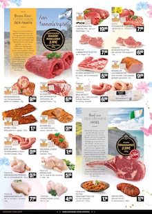 Braten im EDEKA Prospekt "Aktuelle Angebote" mit 8 Seiten (Bottrop)