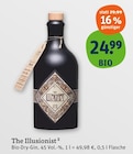 The Illusionist Bio-Dry-Gin im Angebot bei tegut in Mühlhausen The Illusionist Bio-Dry-Gin Angebote bei tegut Mühlhausen für 24,99 €