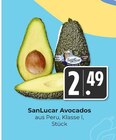 Hieber - Avocados Angebot im Prospekt Avocados bei Hieber im Prospekt "" für 2,49 €