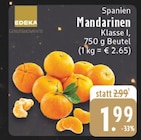 Mandarinen bei E center im Dorsten Prospekt für 1,99 €